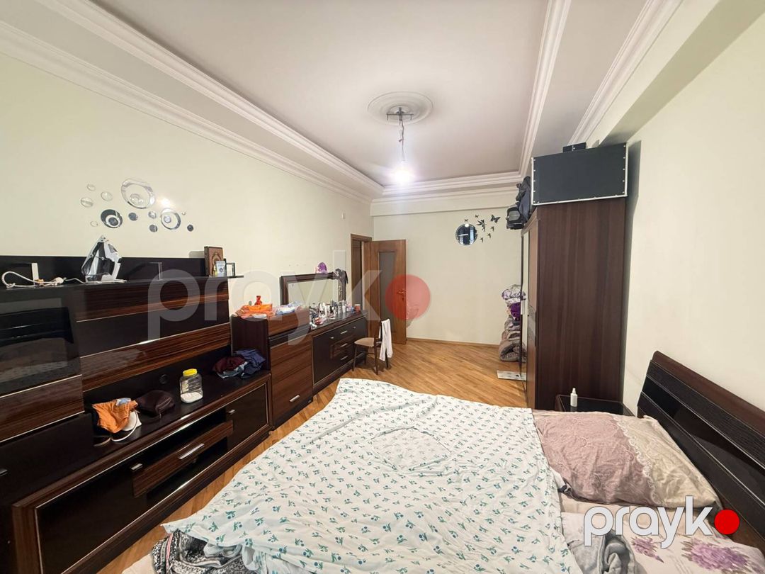 Satılır 3 otaqlı yeni tikili 90 m² — Mənzil, Bakı (3)