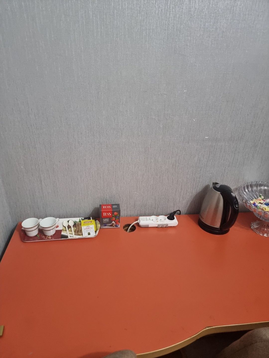 İcarəyə verilir 3 otaqlı köhnə tikili 200 m² — Mənzil, Bakı (3)
