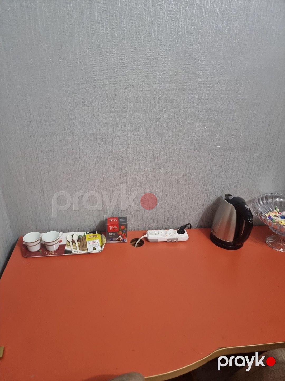 İcarəyə verilir 3 otaqlı köhnə tikili 200 m² — Mənzil, Bakı (3)