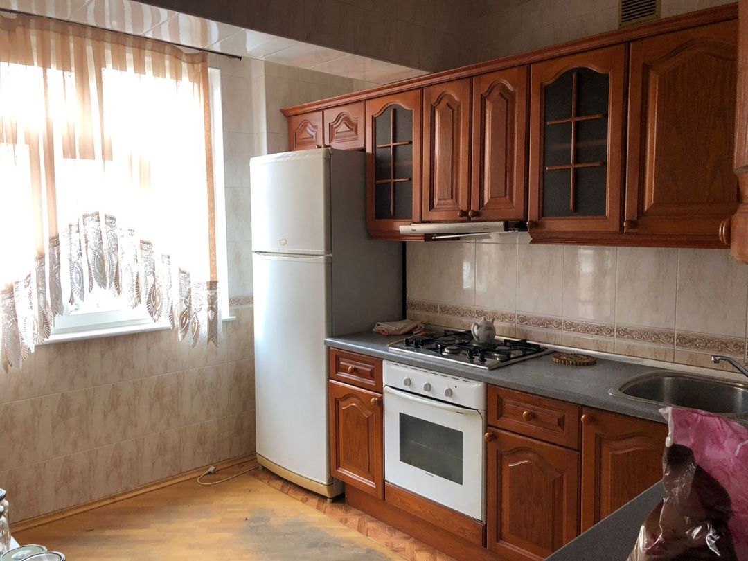 İcarəyə verilir 3 otaqlı köhnə tikili 90 m² — Mənzil, Bakı (8)