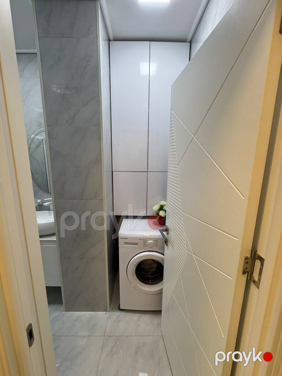 Satılır 3 otaqlı yeni tikili 95 m² — Mənzil, Bakı (3)