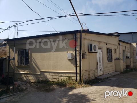 3-otaqlı yeni tikili, Mərdəkan qəs., 37 m²