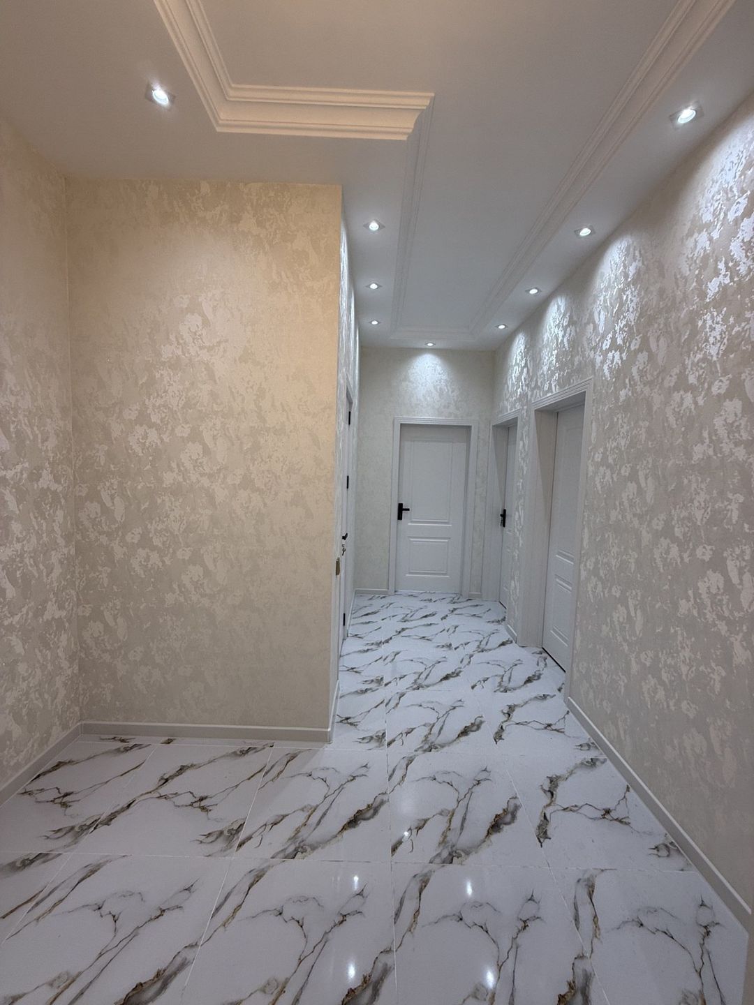 Satılır 2 otaqlı yeni tikili 60 m² — Mənzil, Bakı (10)