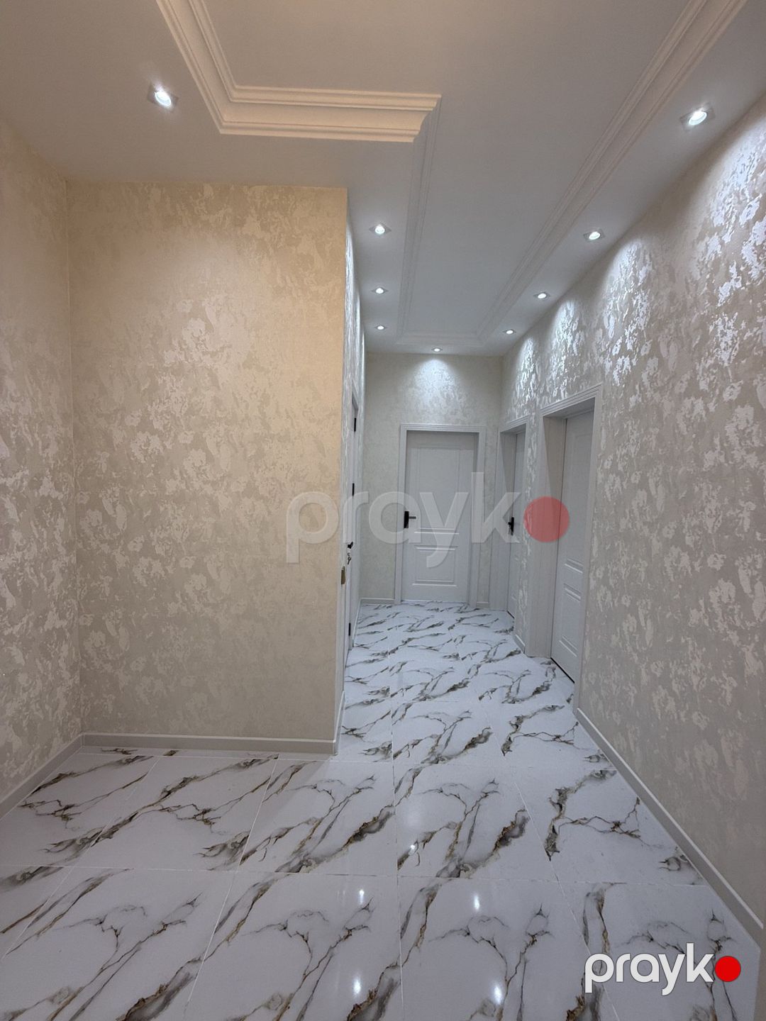 Satılır 2 otaqlı yeni tikili 60 m² — Mənzil, Bakı (10)
