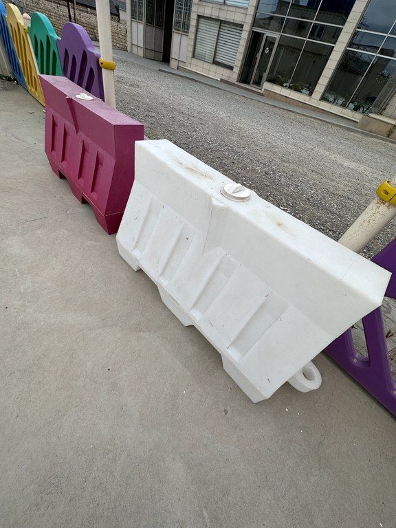 Yol bardurları — Ağıllı ev və təhlükəsizlik, Bakı (4)