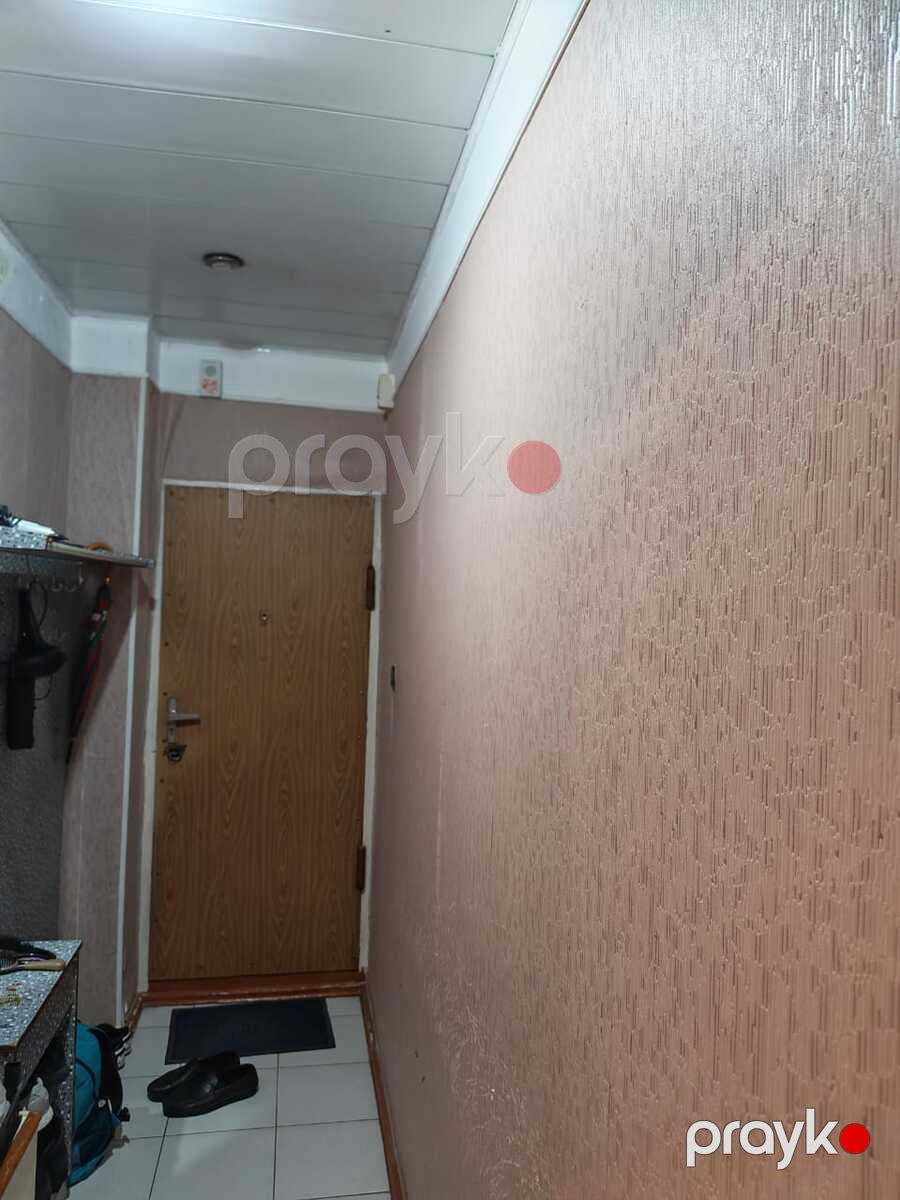 Satılır 2 otaqlı köhnə tikili 45 m² — Mənzil, Bakı (10)