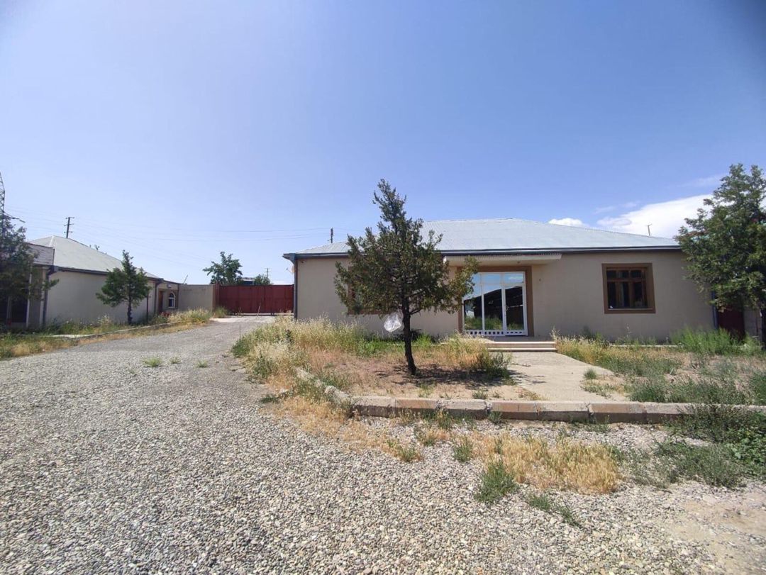 İcarəyə verilir obyekt 3000 m² — Əmlak, Naxçıvan (3)