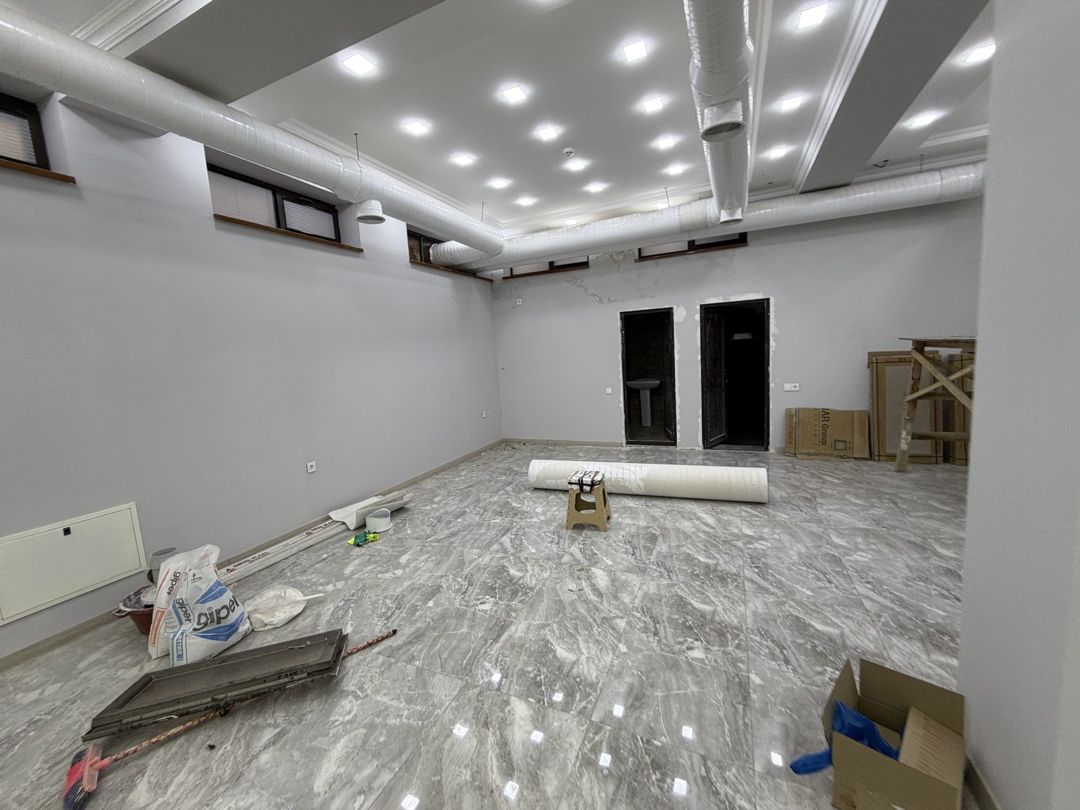 İcarəyə verilir obyekt 100 m² — Əmlak, Bakı (7)