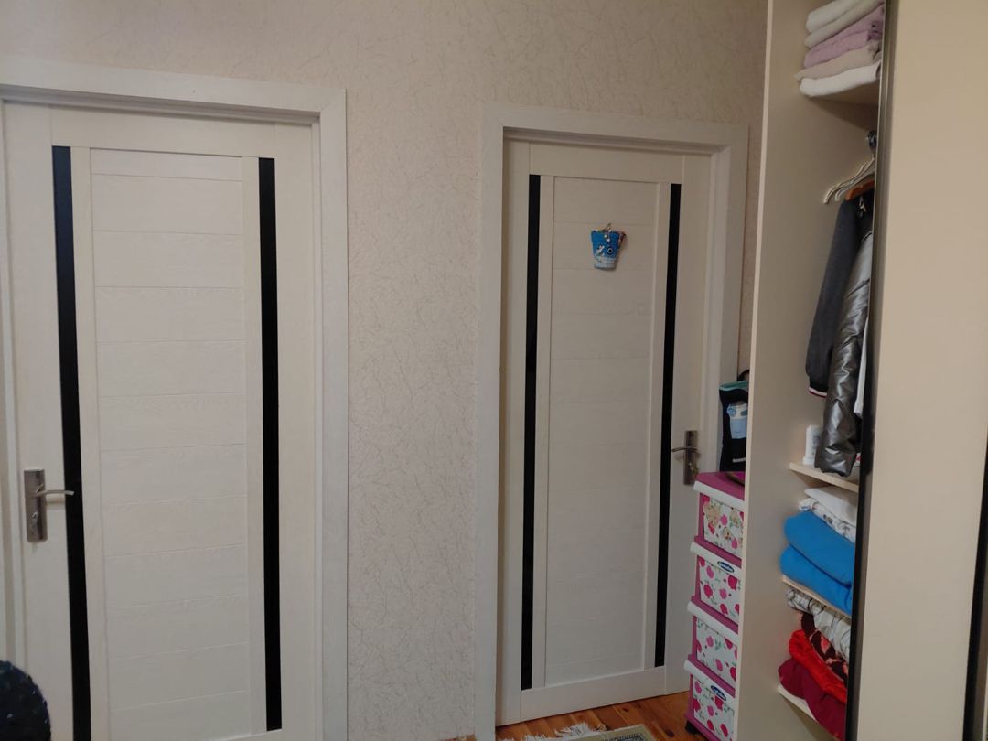 Satış: 2 otaqlı Yeni tikili, 55 m², Yasamal rayonu — Mənzil, Bakı (11)