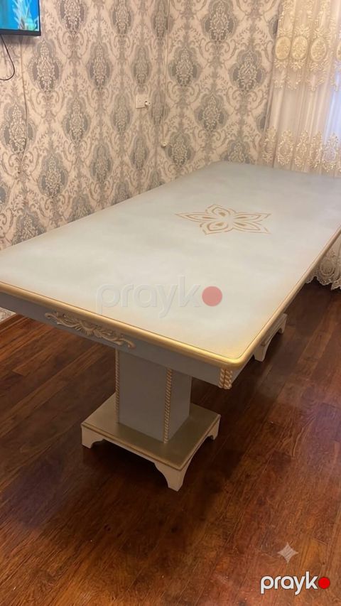 Tek masa.qiymet 180 man.olcu 2/1.unvan Bine Savxoz.kod3464 gnk E