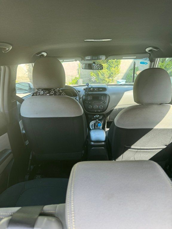 Kia Soul, 2.0 L, 2024 il, 222 812 km — Avtomobillər, Bakı (11)