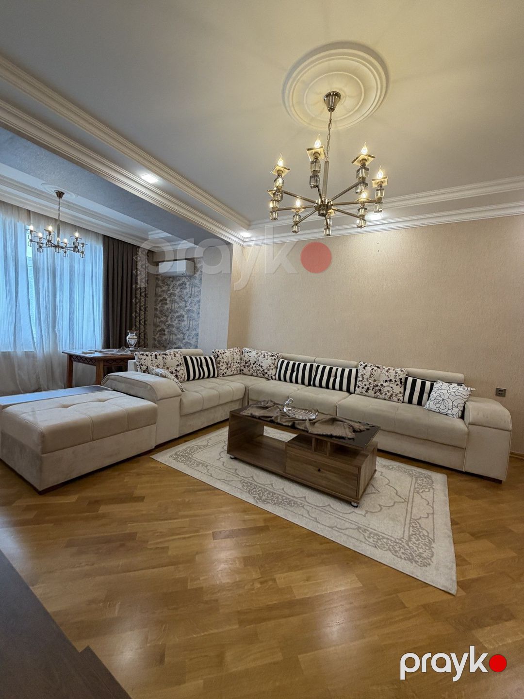 Satılır 3 otaqlı yeni tikili 126 m² — Mənzil, Bakı (7)