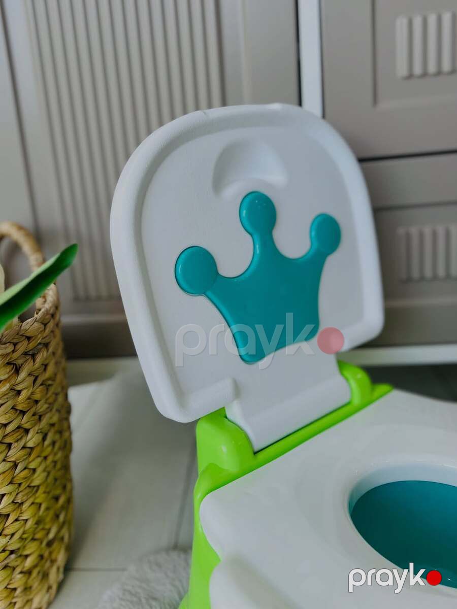 3 in 1 multifunksional uşaq güvəci — Pampers və gigiyena, Bakı (4)