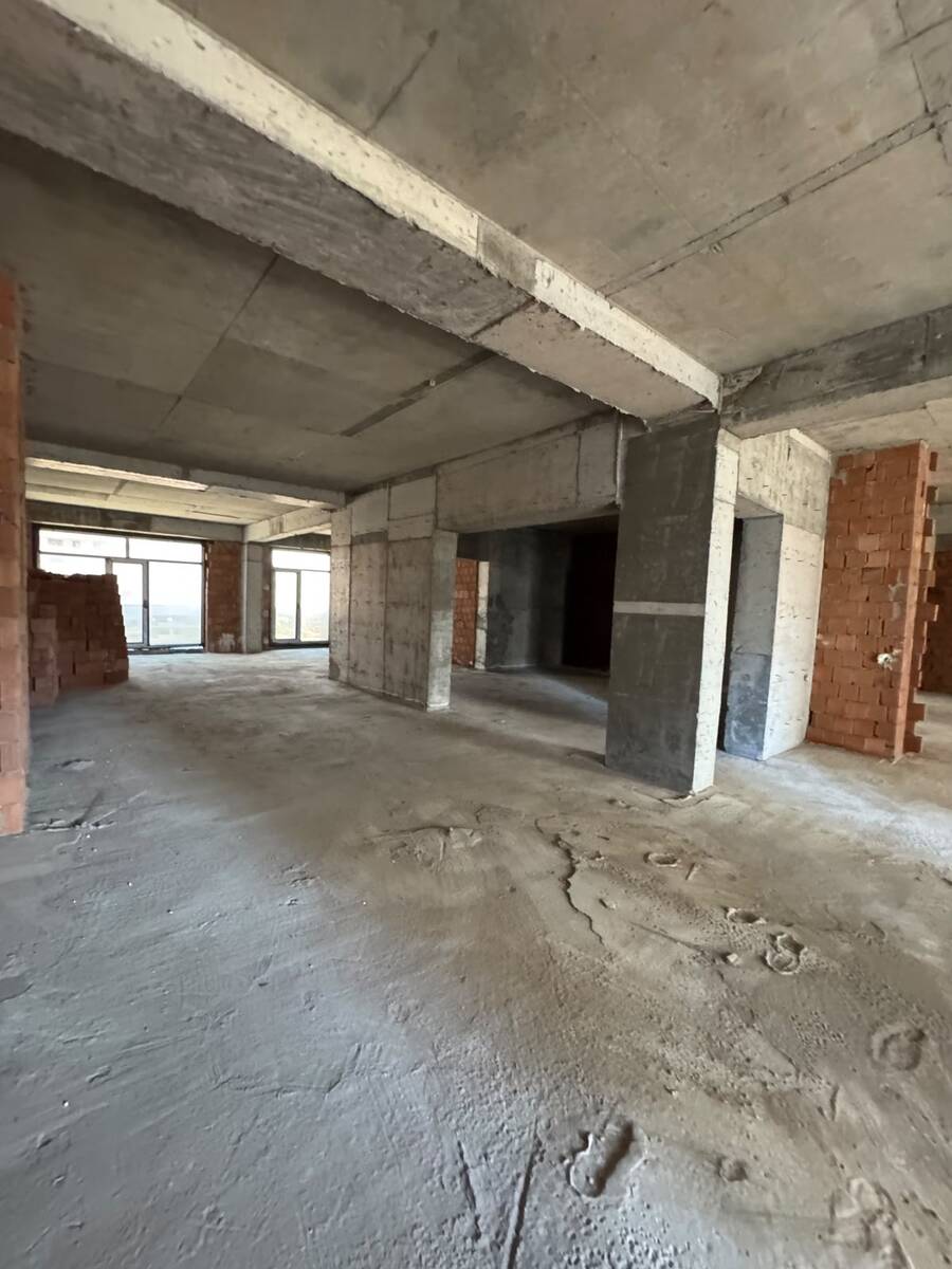 Satılır 5 otaqlı yeni tikili 267 m² — Mənzil, Bakı (12)