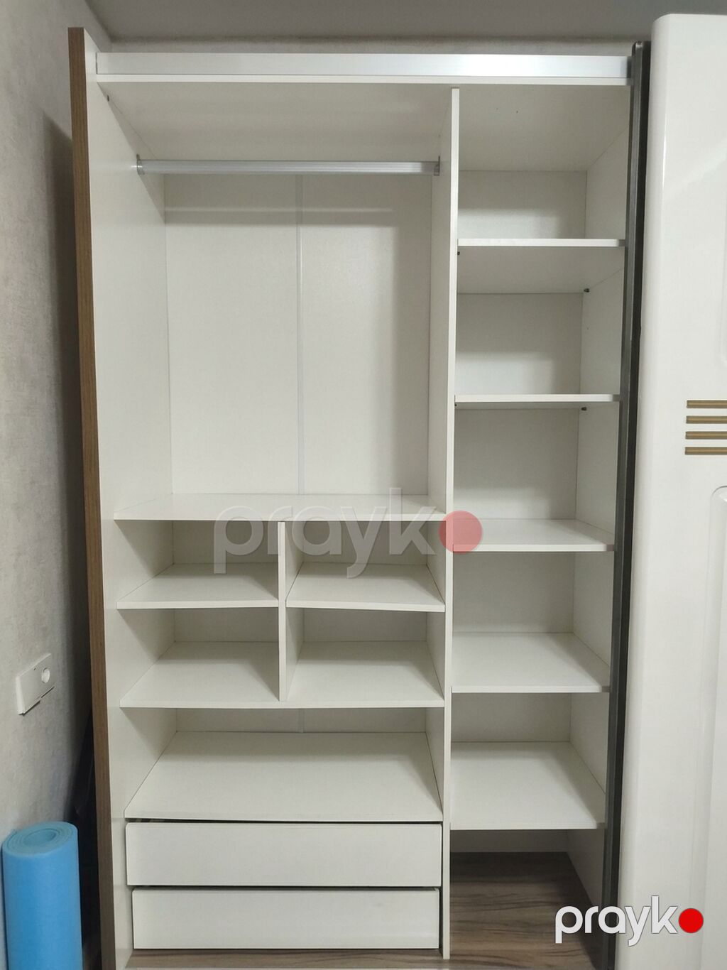 İstikbal mebelidir ucuzi endrim ederem komplekt satilir guzguluk 2 — Yataq otağı mobilya dəstləri, Bakı (2)
