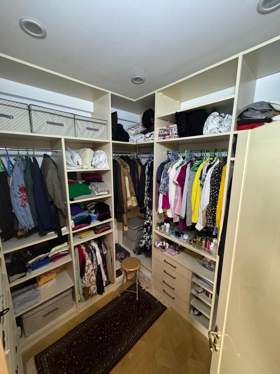 Satılır 2 otaqlı yeni tikili 100 m² — Mənzil, Bakı (2)