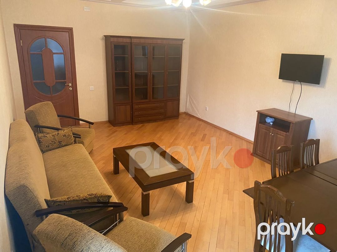Satılır 2 otaqlı yeni tikili 70 m² — Mənzil, Bakı (3)