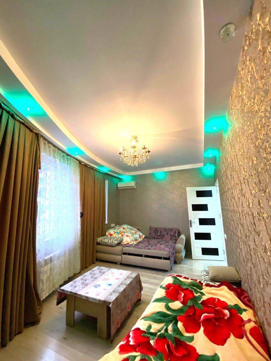 Satılır 2 otaqlı yeni tikili 70 m² — Mənzil, Bakı (2)