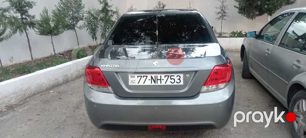 Khazar LD, 1.6 L, 2022 il, 180 000 km — Avtomobillər, Siyəzən (11)