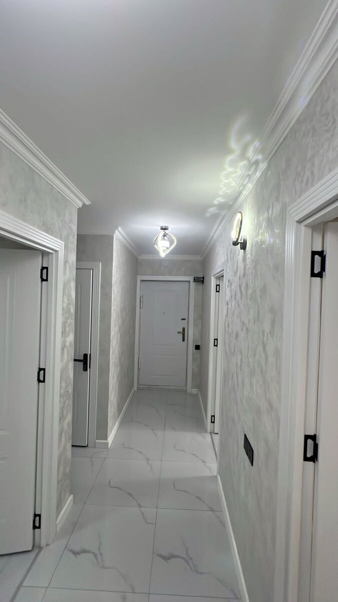 Satılır 3 otaqlı köhnə tikili 80 m² — Mənzil, Bakı (6)