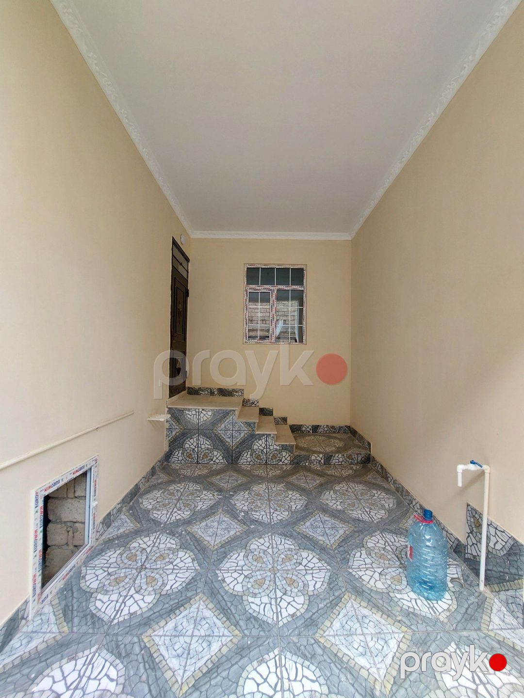 Həyət evi, Xırdalan ş — Ev, villa, Xırdalan (2)