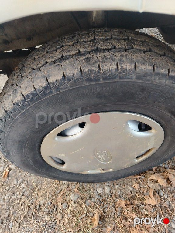 Ford Transit, 2.5 L, 1997 il, 350 000 km — Avtomobillər, Bərdə (4)