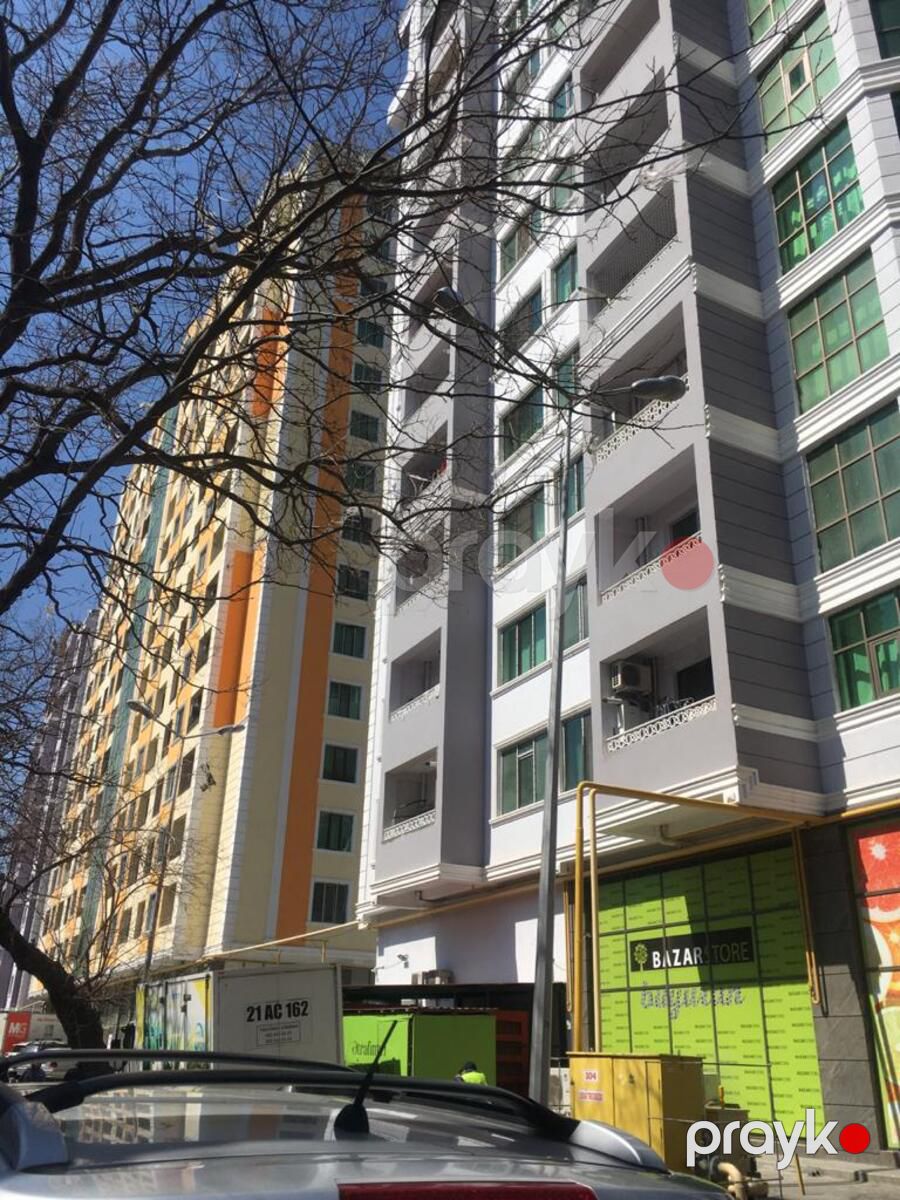 Satılır 3 otaqlı yeni tikili 137 m² — Mənzil, Bakı (2)