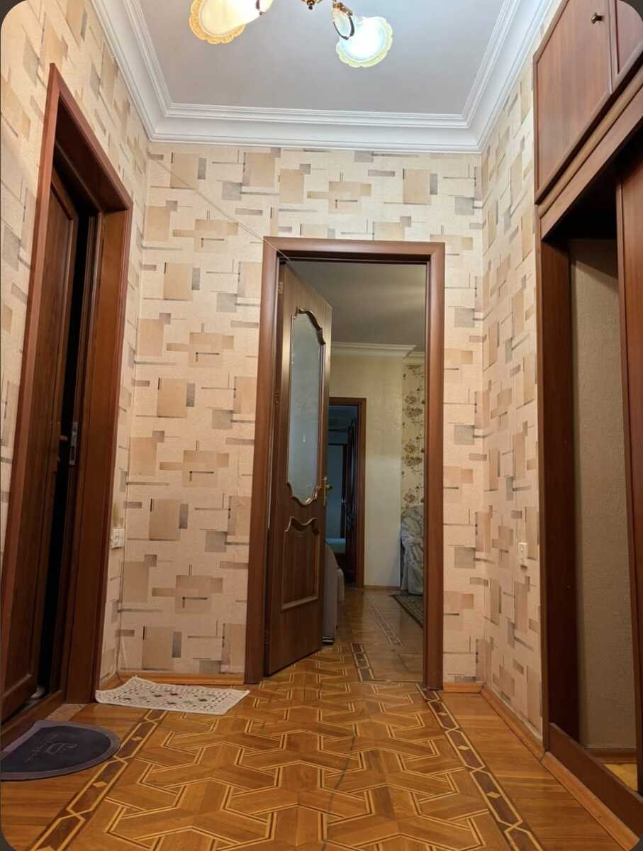 Satılır 4 otaqlı yeni tikili 103 m² — Mənzil, Bakı (7)