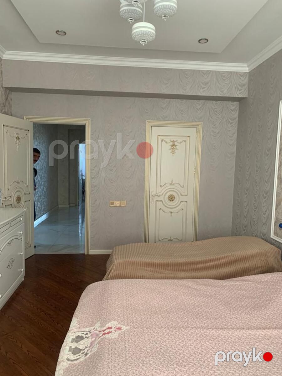 Satılır 3 otaqlı yeni tikili 147 m² — Mənzil, Bakı (12)