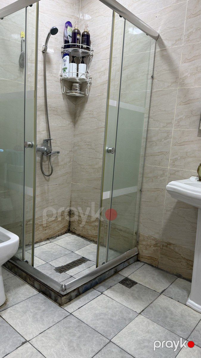 Satılır 3 otaqlı yeni tikili 126 m² — Mənzil, Xırdalan (7)