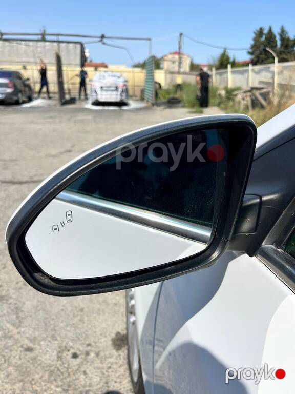 Chevrolet Cruze, 1.4 L, 2013 il, 224 600 km — Avtomobillər, Sumqayıt (8)