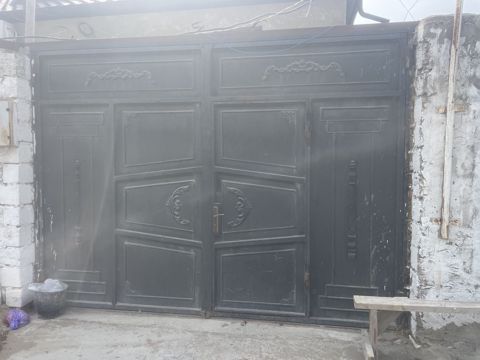 Darvaza — Bakı