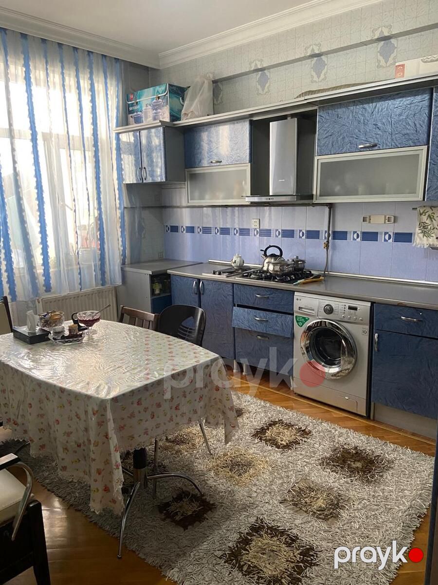 Satılır 3 otaqlı yeni tikili 103 m² — Mənzil, Bakı (10)