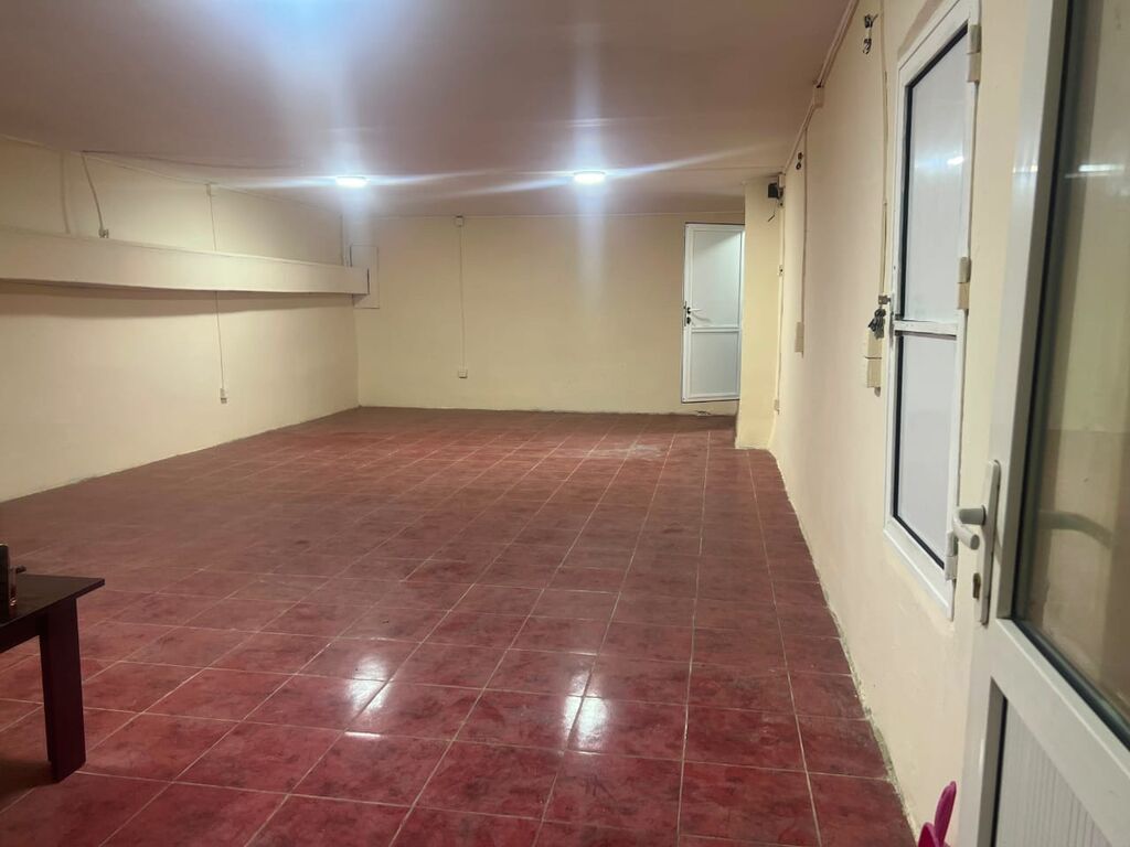 9 mkr Nəsimi m yaxın 26 və18 saylı marşrutların son dayanacağında — Əmlak, Bakı (2)