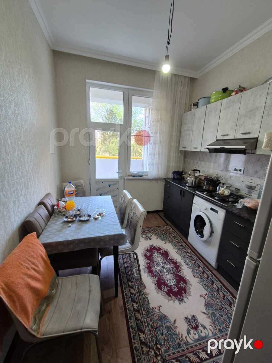 Satılır 3 otaqlı yeni tikili 92 m² — Mənzil, Sumqayıt (3)