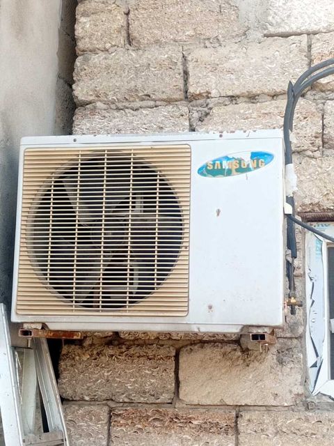 Kondisioner Samsung — Bakı