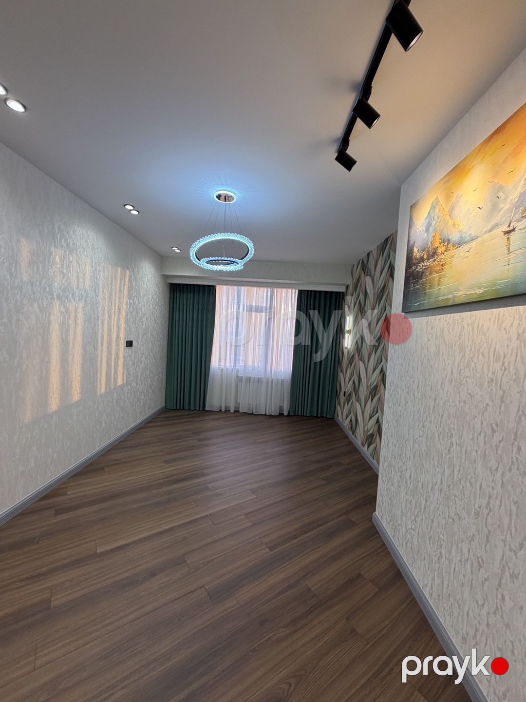 Satılır 3 otaqlı yeni tikili 82 m² — Mənzil, Bakı (8)
