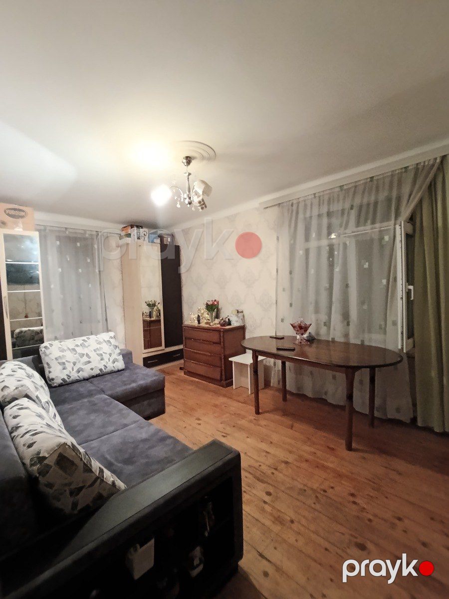 Satılır 1 otaqlı köhnə tikili 35 m² — Mənzil, Bakı (2)