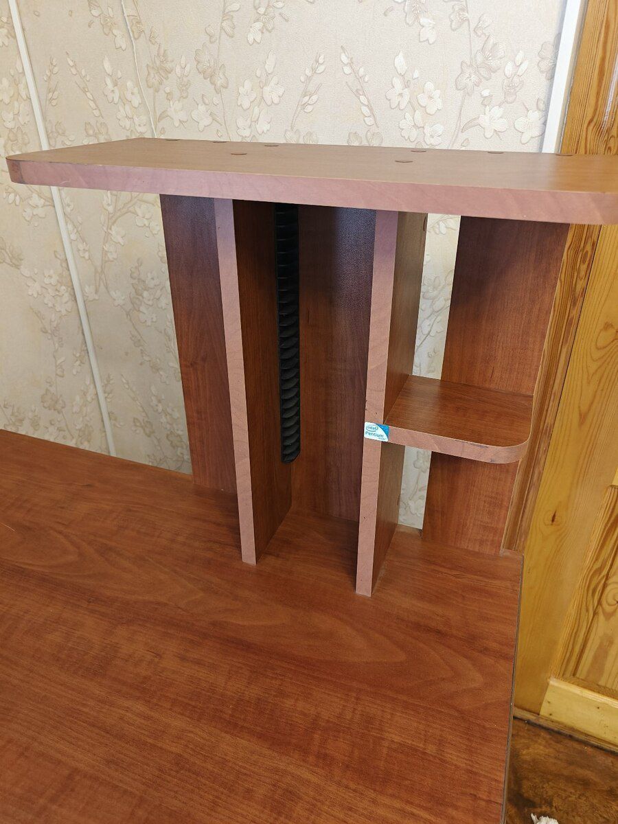 Kompüter masası — Mebel, Bakı (6)