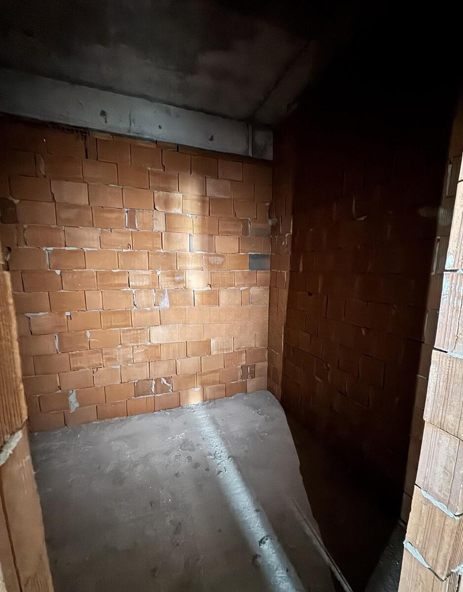 Satılır 3 otaqlı yeni tikili 113 m² — Mənzil, Bakı (10)