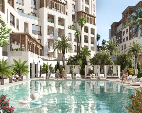 Satılır 1 otaqlı yeni tikili 41 m² — Bakı