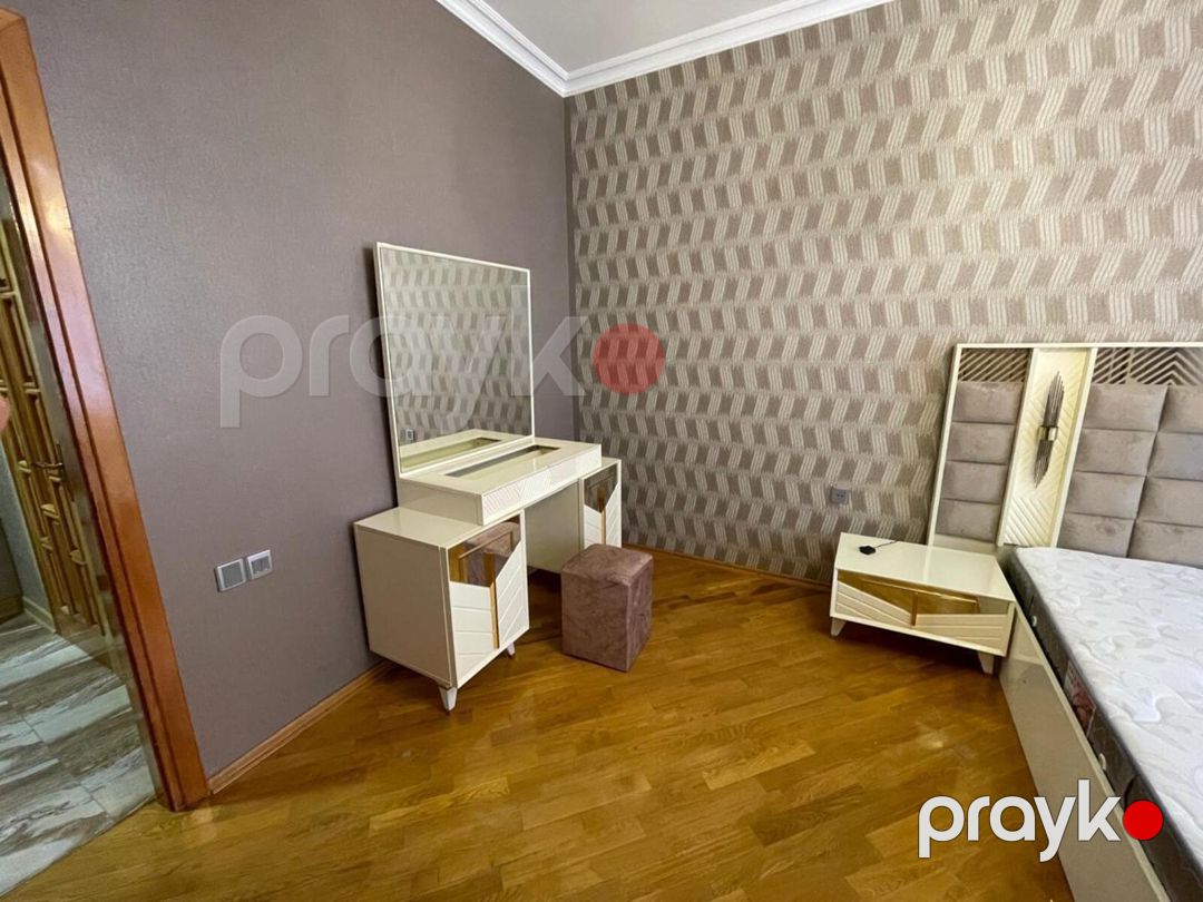 Satılır 2 otaqlı yeni tikili 86 m² — Mənzil, Bakı (6)