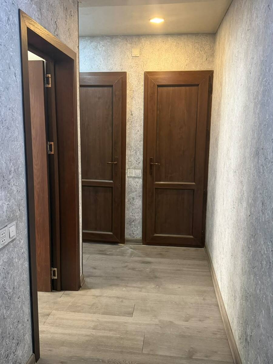 İcarəyə verilir 2 otaqlı köhnə tikili 50 m² — Mənzil, Bakı (9)