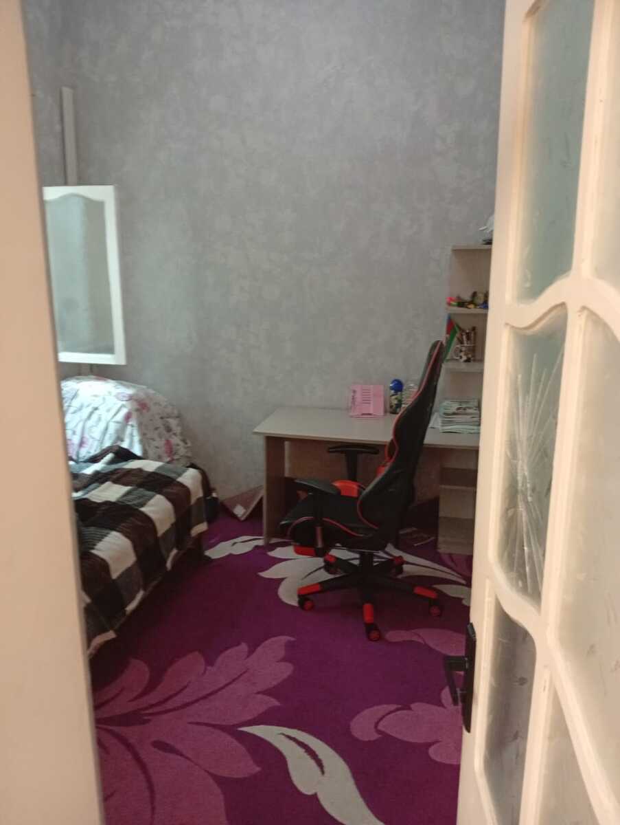 Həyət evi, Suraxanı r — Ev, villa, Bakı (12)
