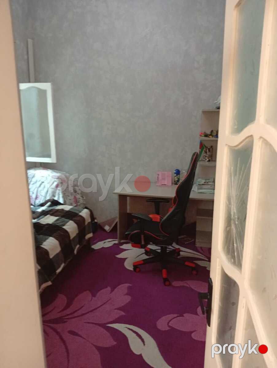Həyət evi, Suraxanı r — Ev, villa, Bakı (12)