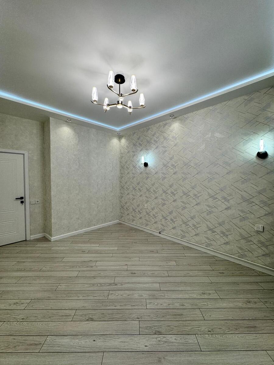 Satılır 3 otaqlı yeni tikili 89 m² — Mənzil, Bakı (4)