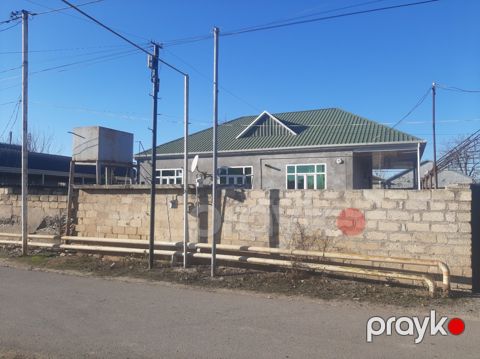 Həyət evi, Beyləqan r — Beyləqan