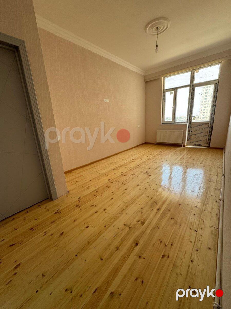 2-otaqlı yeni tikili kirayə verilir, Sumqayıt ş., 56 m² — Mənzil, Sumqayıt (2)