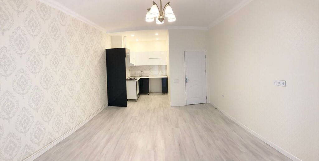 Tbilisi prospektində grand hayat residence-də əşyasız 2 otaqlı — Mənzil, Bakı (3)