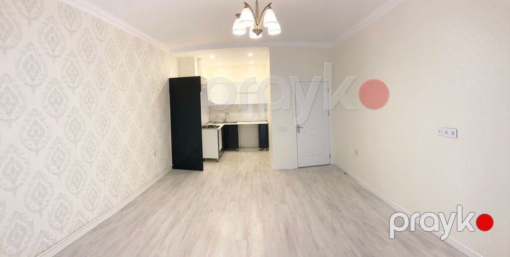 Tbilisi prospektində grand hayat residence-də əşyasız 2 otaqlı — Mənzil, Bakı (3)